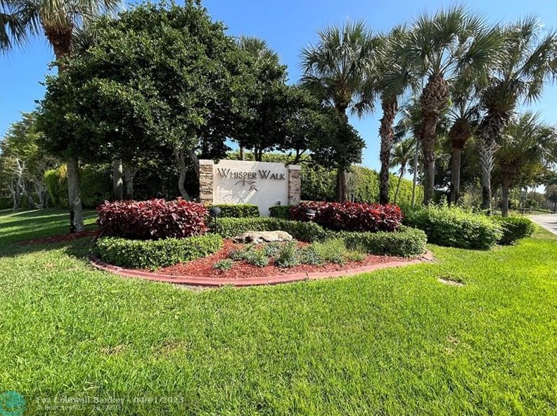 8673 Sunbird Pl, Boca Raton FL 33496-5086 exterior