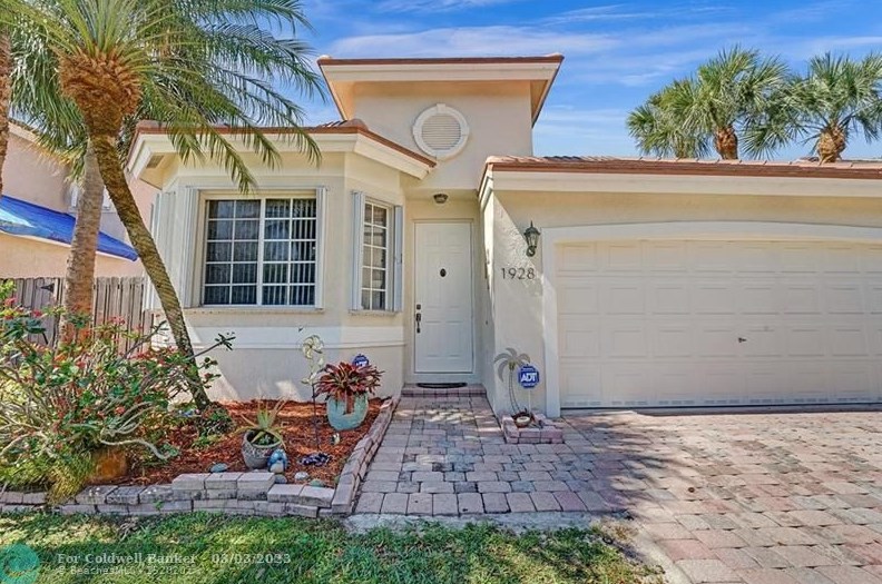 1928 99th Ave, Hollywood, FL 33024-1458