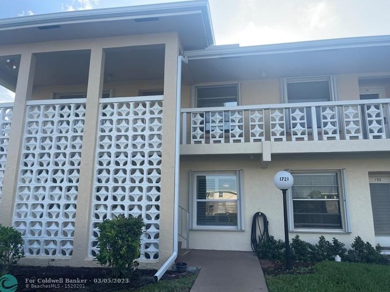 1721 Nw 20th Ave #101, Delray Beach, FL 33445