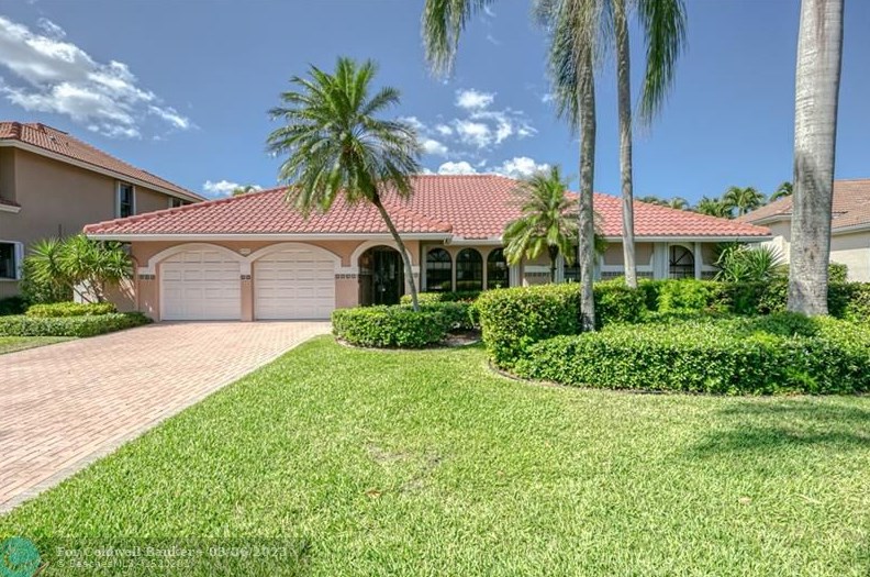 6005 Buena Vista Ct, Boca Raton, FL 33433-8204