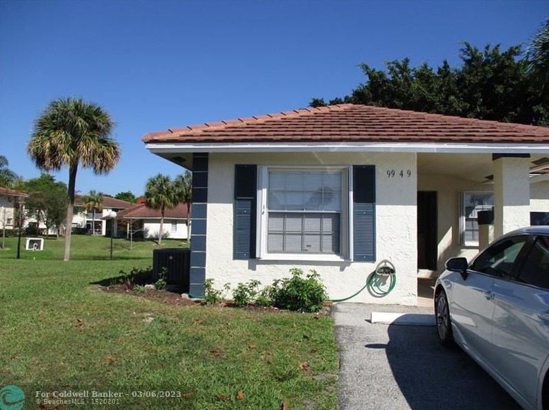 9949 Three Lakes Cir #17-a, Boca Raton, FL 33428
