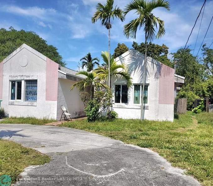 1507 57th St, Miami, FL 33142-3149