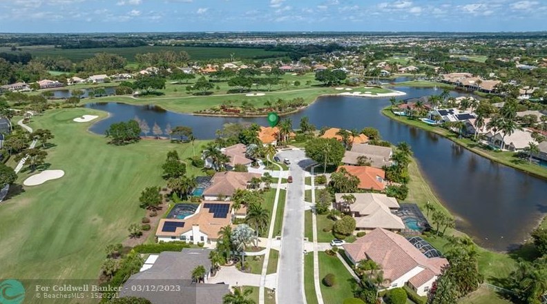 17744 Southwick Way, Boca Raton, FL 33498-6418