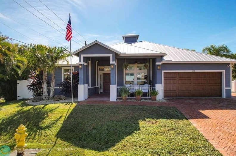 836 Sw 34th Terrace, Palm City, FL 34990