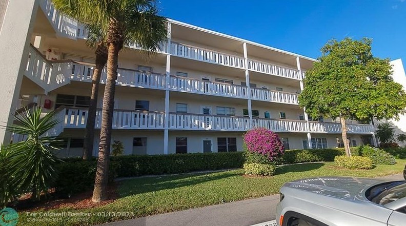 2036 Ashby D, Pompano Beach, FL 33442-2881