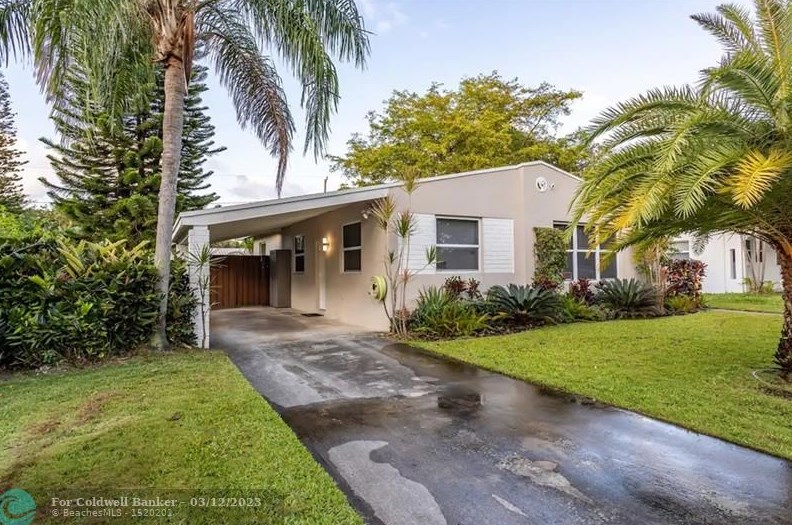 1614 Plunkett St, Hollywood, FL 33020-6444