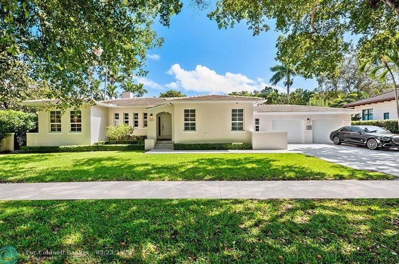 1421 Cordova St, Miami, FL 33134