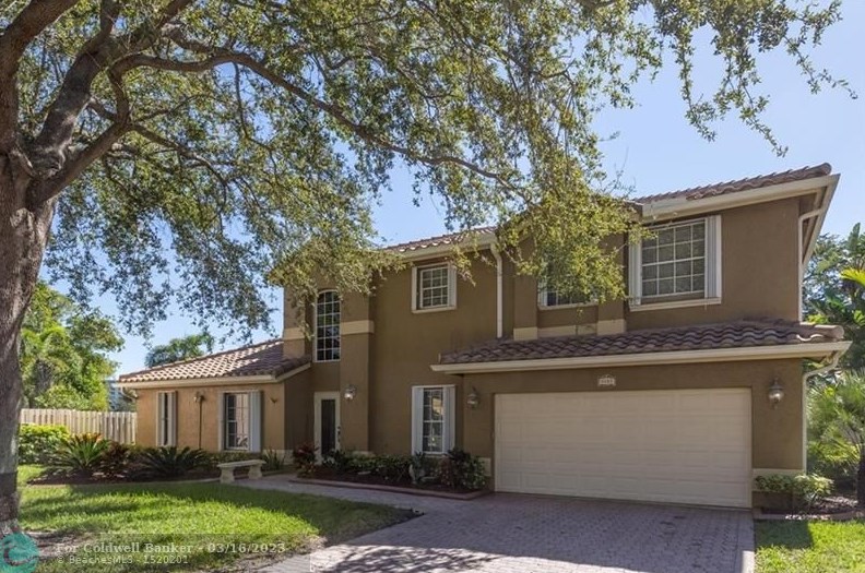 3402 Sands Harbor Trce, Pompano Beach, FL 33069-6120