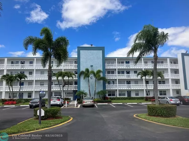 3047 Exeter C #3047, Boca Raton, FL 33434