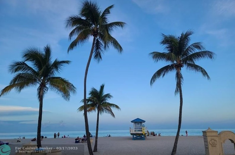 300 Arizona St #3, Hollywood, FL 33019