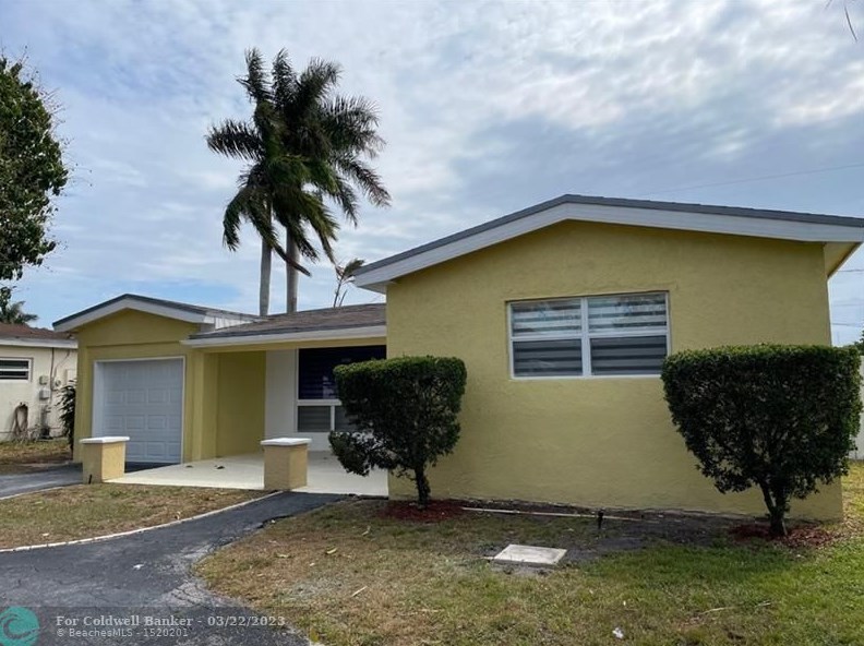 2807 Island Dr, Hollywood, FL 33023