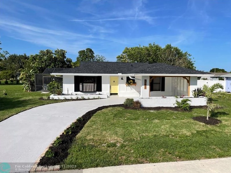 361 Ne Bracken Rd, Port Saint Lucie, FL 34983