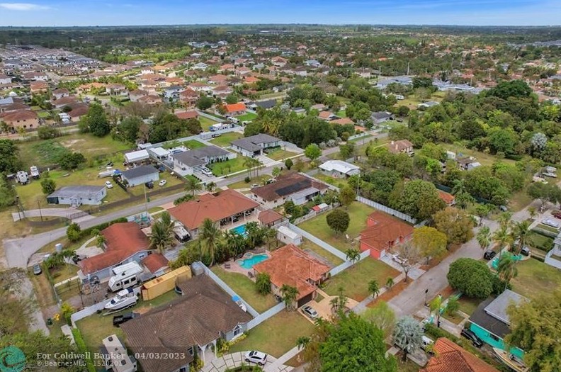 22720 125th Ave, Miami, FL 33170-6378