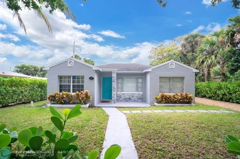 416 56th St, West Palm Beach, FL 33407