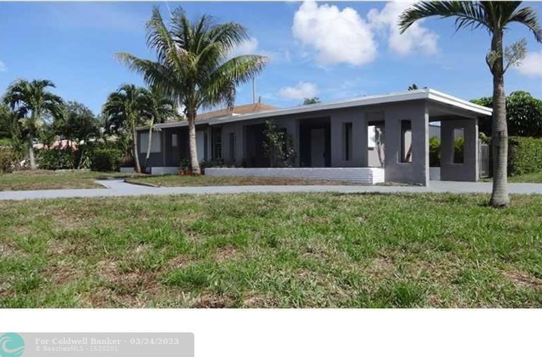 2224 Rodman St, Hollywood, FL 33020-5974