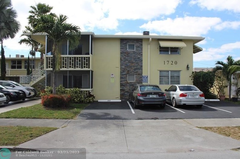 1720 Funston St Apt 209, Hollywood, FL 33020