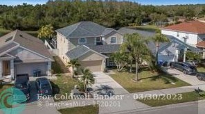 523 Cypress View Dr, Oldsmar, FL 34677