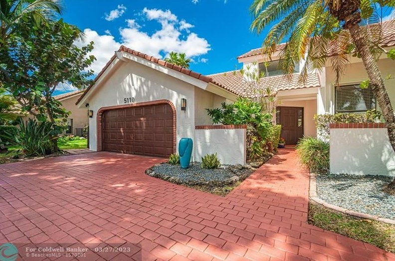 5110 88th Ln, Pompano Beach, FL 33067-1966
