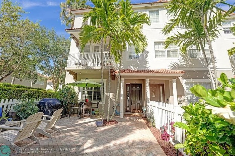 124 Ocean Cay Way, Lake Worth, FL 33462-6510