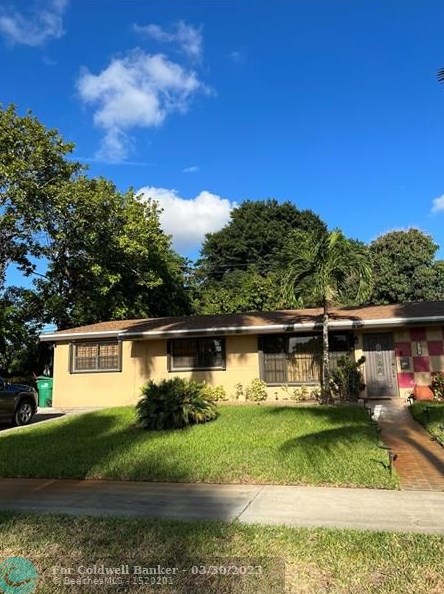 19201 22nd Ave, Miami, FL 33056-2604