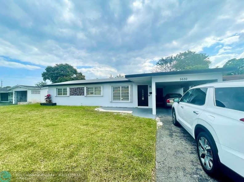 5630 Hollywood Blvd, Hollywood, FL 33021