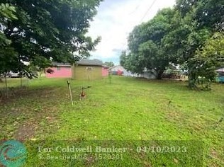 511 W C Owens Ave, Clewiston, FL