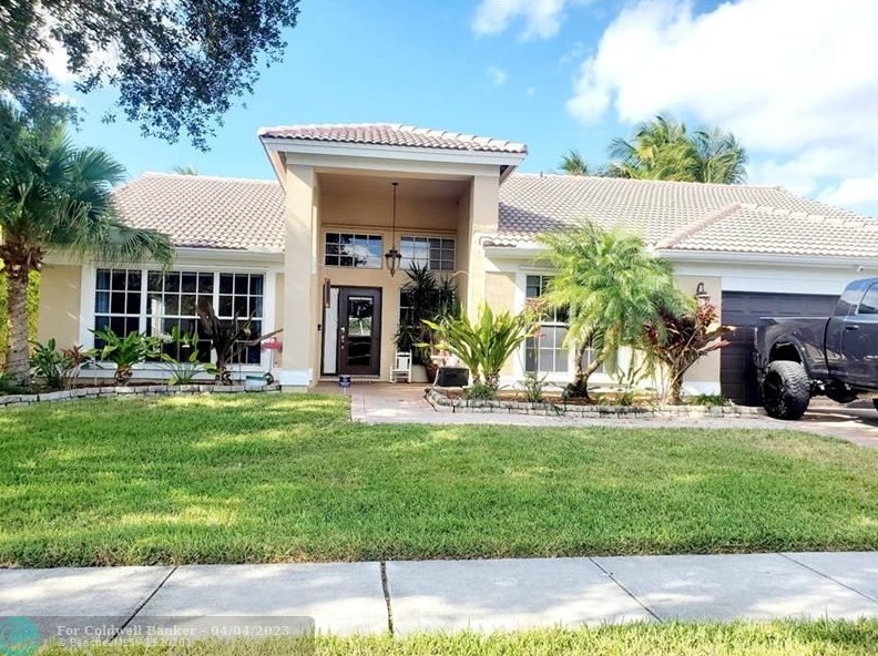 19305 12th St, Hollywood, FL 33029-3209