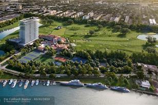 501 Diplomat Pkwy, Hallandale Beach, FL 33009 - Photo 2