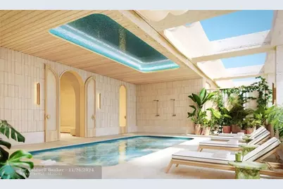 501  Diplomat Parkway, Unit #12-D, Hallandale Beach, FL 33009 - Photo 22