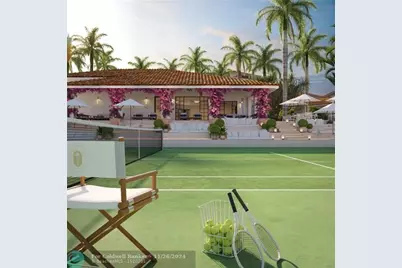 501  Diplomat Parkway, Unit #12-D, Hallandale Beach, FL 33009 - Photo 18