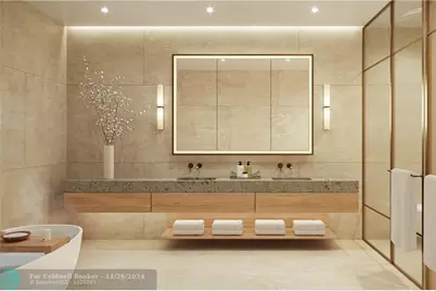 501  Diplomat Parkway, Unit #12-D, Hallandale Beach, FL 33009 - Photo 10