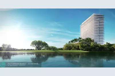 501  Diplomat Parkway, Unit #12-D, Hallandale Beach, FL 33009 - Photo 24