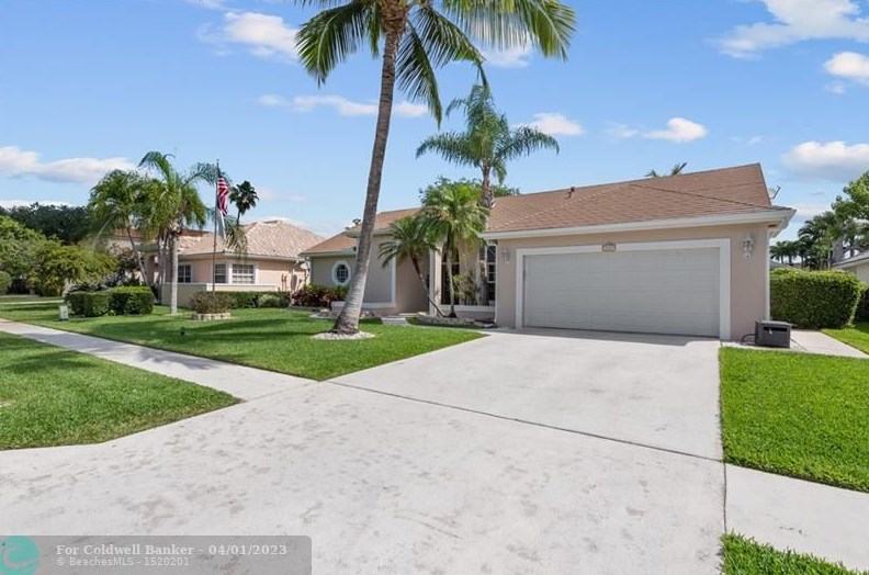 1327 Lake Breeze Dr, West Palm Beach, FL 33414-7964