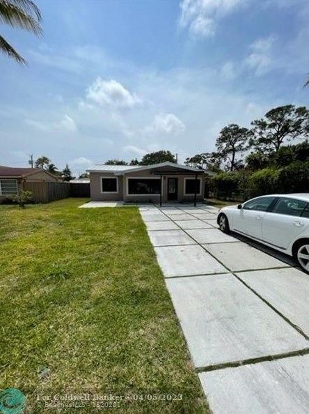 1820 Ne 176th St, Miami, FL 33162