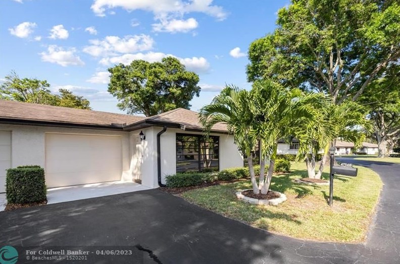 4754 Greentree Dr Apt B, Boynton Beach, FL