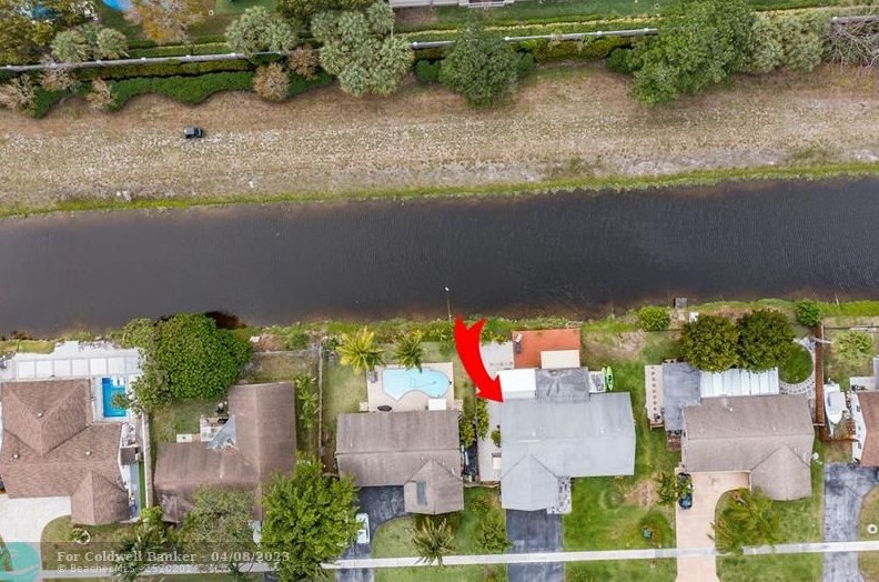 9648 Richmond Cir, Boca Raton FL  33434-2329 exterior