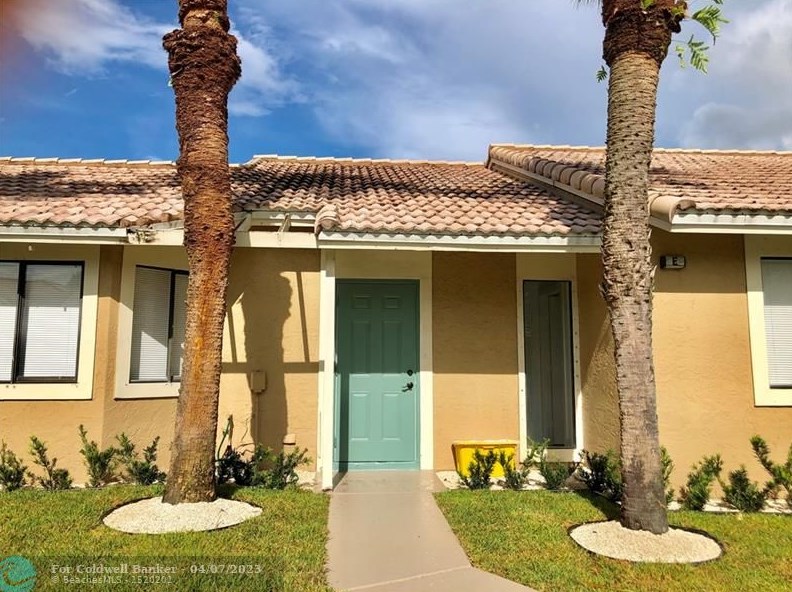 9941 61st Way S, Boynton Beach, FL 33437