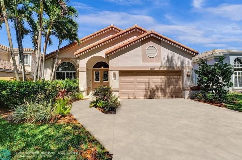 2772 Sucre Ave, Hollywood, FL 33026-4546