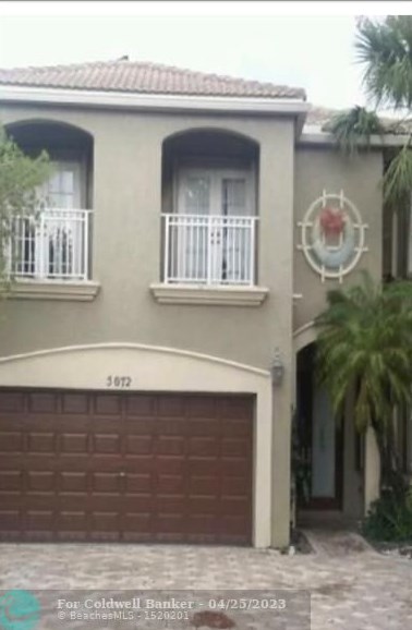 5072 Sw 164th Ave, Hollywood, FL 33027