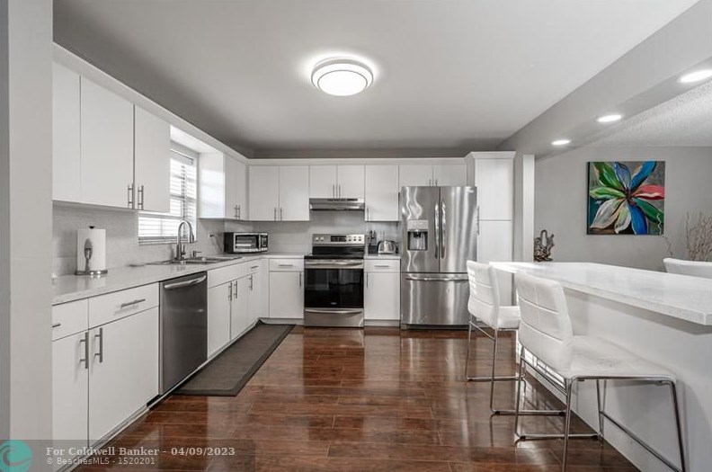 150 S Hollybrook Ter #107, Hollywood, FL 33025