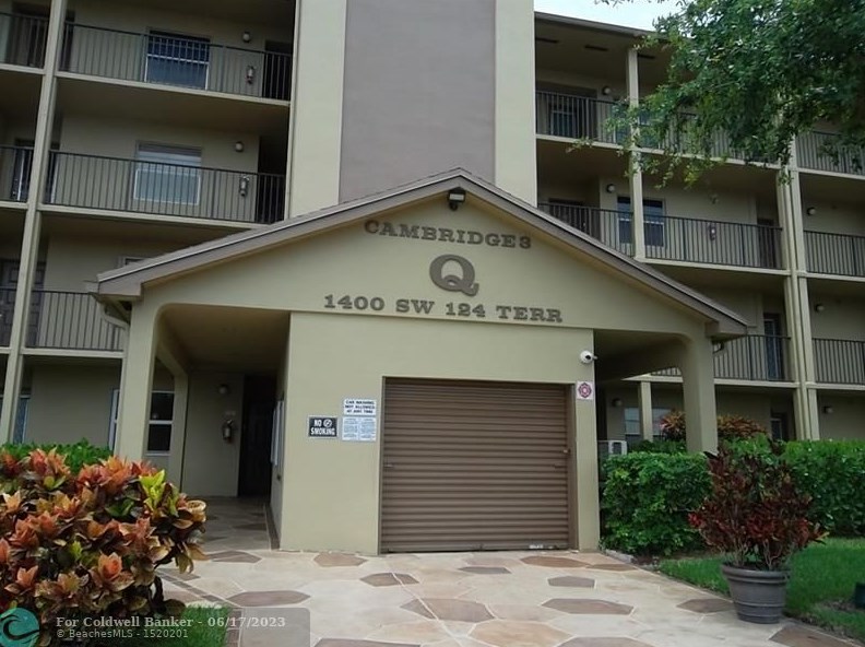 1400 Sw 124th Terrace #414, Hollywood, FL 33027