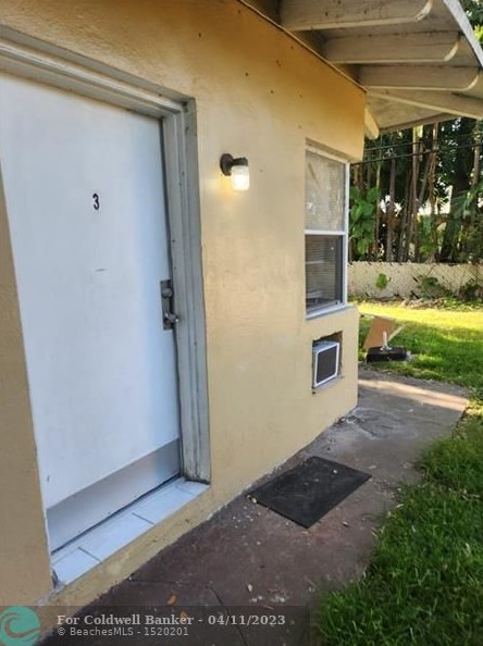 1546 Ne 111th St #3, Miami, FL 33161