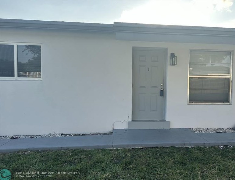 6109 Sw 30th St Apt 1, Hollywood, FL 33023