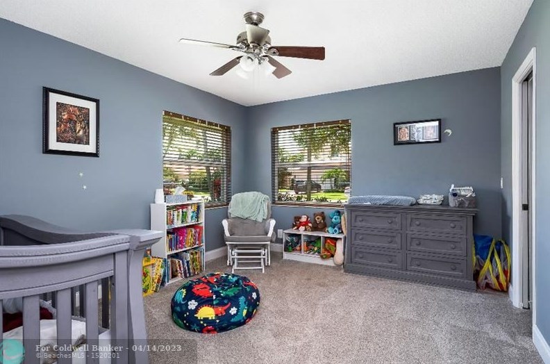 6148 Vista Linda Ln, Boca Raton FL  33433-8225 exterior