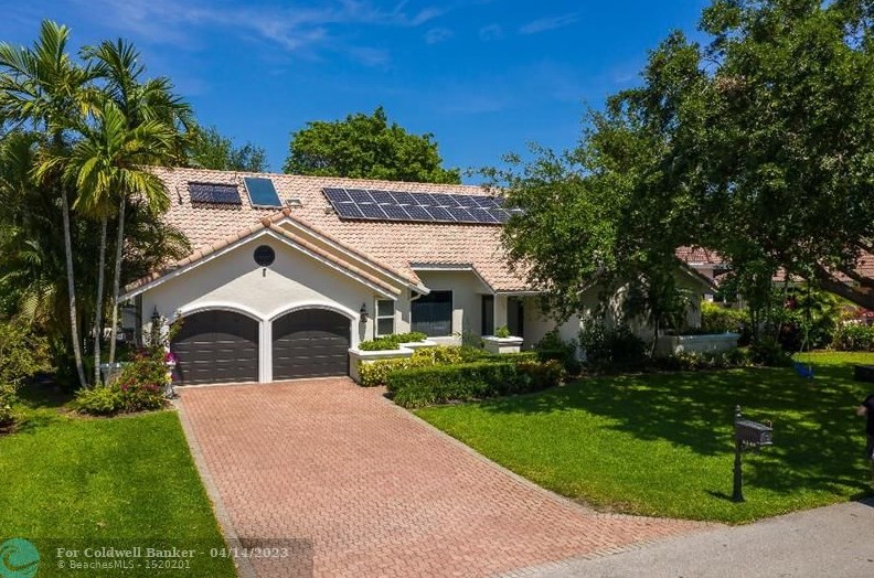 6148 Vista Linda Ln, Boca Raton, FL 33433