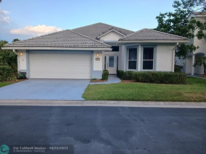 1650 Aynsley Way, Vero Beach, FL 32966