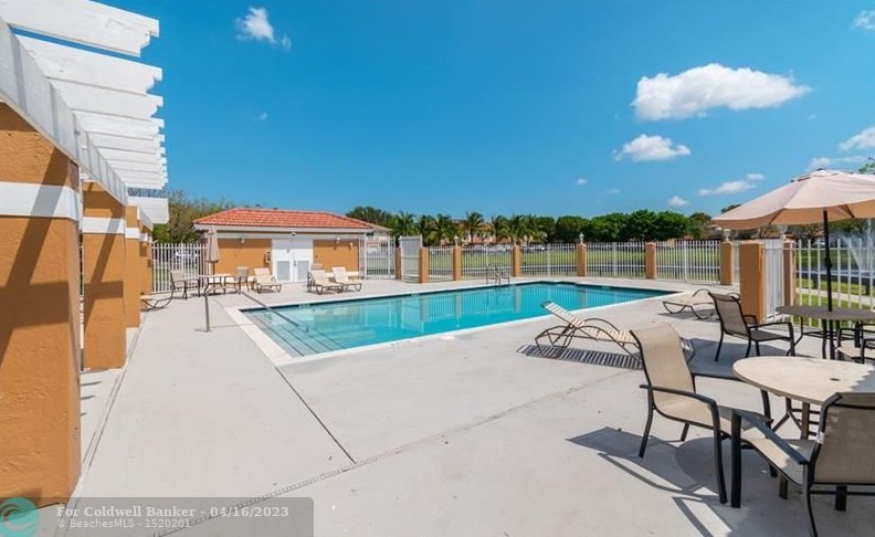 5712 Sw 162nd Pass, Miami, FL 33193