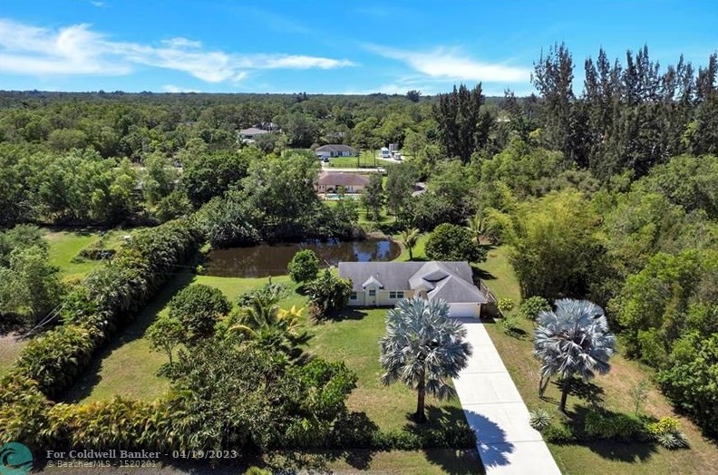 16356 E Preakness Dr, Town of Loxahatchee Groves, FL 33470