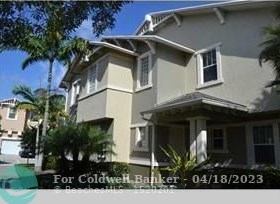 580 Pacific Grove Dr #1, West Palm Beach, FL 33401