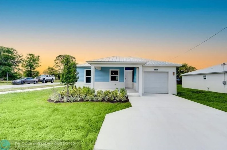 5594 47th Ave, Stuart, FL 34997-8460